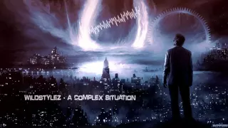 [#TBT] Wildstylez - A Complex Situation [HQ Original]