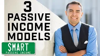 How to Earn Passive Income Online (3 Legit Models From $5 Million Entrepreneur)