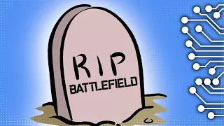 ПОХОРОНЫ BATTLEFIELD 2042 | ПЕРВЫЙ СЕЗОН - ЭТО ПОЗОР