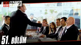 Ezel - Ezel 51.Bölüm | Güzel Çirkin -  HD