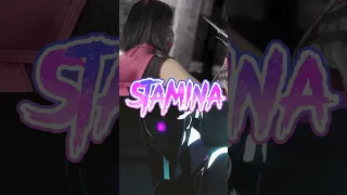 Mileena Vs Juri Han