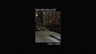 FlokiWR ft. SzymiWR -Bogate Kolacje(prod. anarky.)