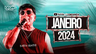 BANDA GRAFITH (VERÃO 2024) - MÚSICAS NOVAS PRA PAREDÃO