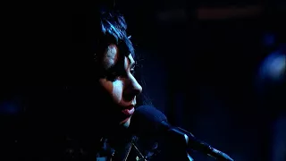 PJ HARVEY - Live At The Royal Albert Hall - 2011