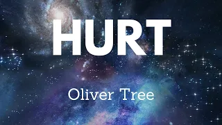 Oliver Tree — Hurt (Lyrics) перевод песни на русский язык