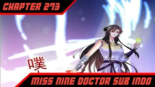 Melihat Ke Belakang ™ Miss Nine Doctor Chapter 273