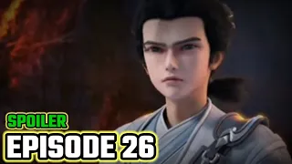 PERFECT WORLD EPISODE 26 - WAN MEI SHI JIE