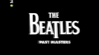 The Beatles - "Revolution" - Past Masters, Vol. 2 (2009 Stereo Remasterd)