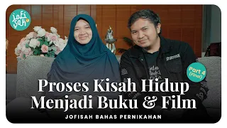 Kisah nyata Penulis Buku dan Film Perjalanan Pembuktian Cinta  (Final Episode) #ppc   #kisahcinta