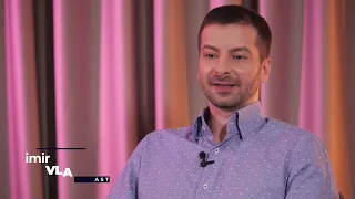 VLADIN ASTRO VODIČ - sedmična astro prognoza, Moj astrolog TV