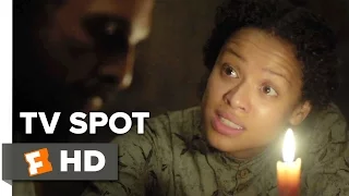 Free State of Jones TV SPOT - Honor (2016) - Matthew McConaughey, Keri Russell Movie HD