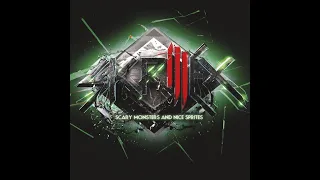 Skrillex - Scary Monsters & Nice Spirits