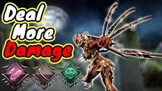 How DAMAGE Actually Works in WARFRAME 2023