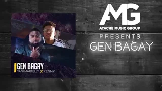 Yani Martelly   Gen Bagay Ft  Kenny Lyric Video