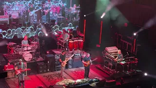 Umphrey’s McGee - Hunger Strike - No More Tears - UMBowl X - 4/26/24 - N1S3 - House of Blues, Boston