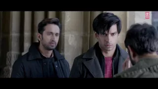 MOVIE Raaz Reboot 2016 Music Video   Sound of Raaz Song   Emraan Hashmi   Kriti Kharbanda   YouTube