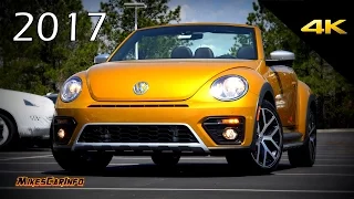 👉 2017 Volkswagen Beetle Dune Turbo - Ultimate In-Depth Look in 4K