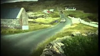 Donegal International Rally 2011   Modified split2