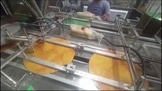 high speed buffet plates machine manufacturers India -9871907756