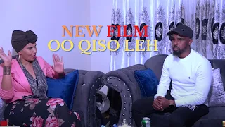 New Somali Film "Qaado waa keeni"