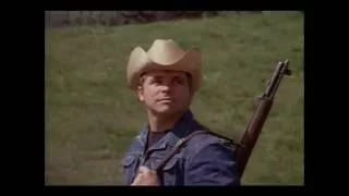 Billy Jack Theme (The Born Losers)