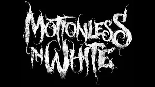 Motionless in White LIve Another Life