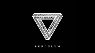 Pendulum Livestream Listening Party