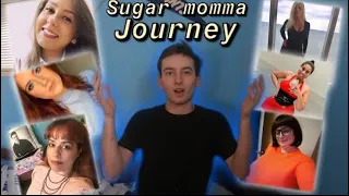 My Sugar Momma Journey