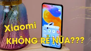 Điện thoại Xiaomi KHÔNG CÒN RẺ NỮA??? vì sao?