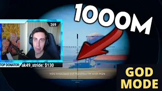 Shroud - God Level Sniping | PUBG Top 10 IMPOSSIBLE Snipe Shots That Nobody Can Do