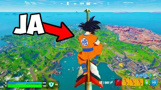 TESTUJE 26 SZALONYCH MITÓW W FORTNITE