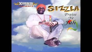 Sizzla - No Other Like Jah [HD Best Quality]