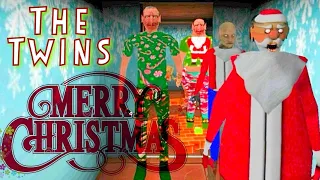 Merry Christmas In The Twins Full Gameplay