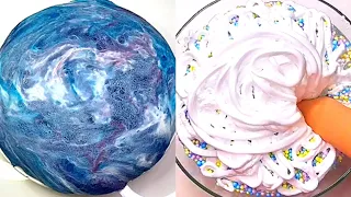 Most relaxing slime videos compilation # 193 //Its all Satisfying