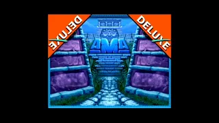 in game music suite zuma deluxe in pi major