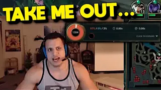 Tyler1 dies in 0.00s