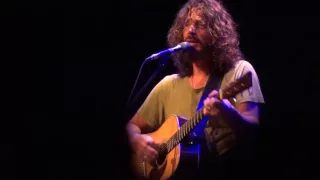 "Getaway Car" in HD - Chris Cornell 11/25/11 Atlantic City, NJ