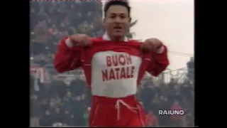 SERIE A 1998/1999: PIACENZA - BARI 3-2 [90° Minuto]