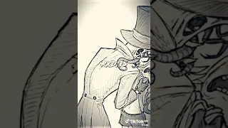 #Villainous