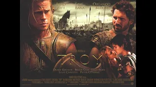 014.  Troy (2004)