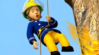 Fireman Sam New Episodes | Penny the undercover Fightfire - 1 HOUR Season 10 | Videos For Kids