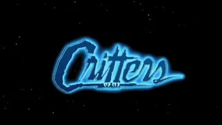 Critters 1986- end credits song