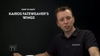 WHTV Tip of the Day - Kairos Fateweaver's Wings.