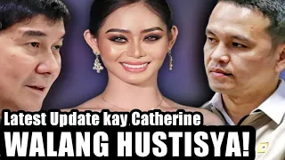 Catherine Camilon Walang Hustisya | Allan de Castro Matigas Talaga Ayaw Umamin