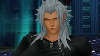 Kingdom Hearts Dream Drop Distance (PS4) - Xemnas No Damage (Critical Mode) (Sora)