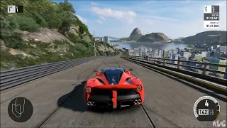 Forza Motorsport 7 - Rio de Janeiro (Full Circuit) - Gameplay (HD) [1080p60FPS]