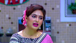 EP 821 - Didi No 1 Season 7 - Indian Bengali TV Show - Zee Bangla