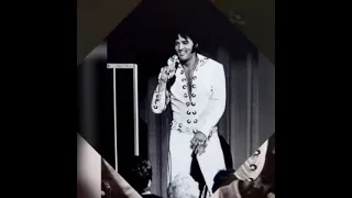 Elvis❤️Polk Salad Annie❤️Live On Stage Vegas 1970⚡⚡