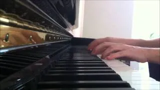 Leilas Theme (Piano Cover)