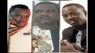 "AWALALE'KO" BY OBESERE,PASUMA,AND OSUPA PLS.SUBSCRIBE TO FUJI TV FOR LATEST VIDEOS